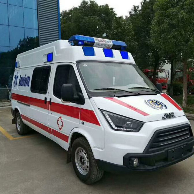 牙克石一般救护车是怎样分类的