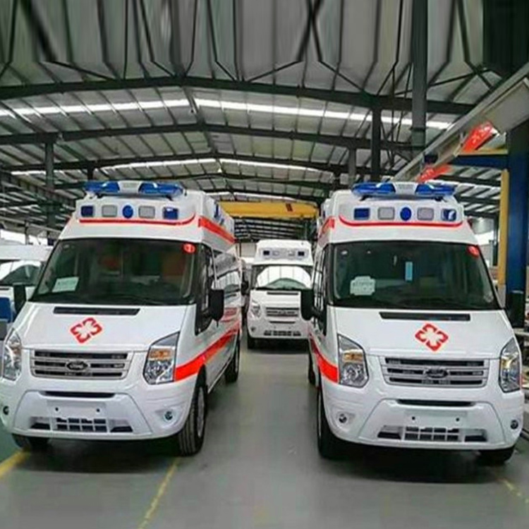 牙克石救护车出租硬件设施介绍
