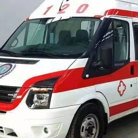 牙克石非急救护送病人转院租赁救护车的优缺点对比